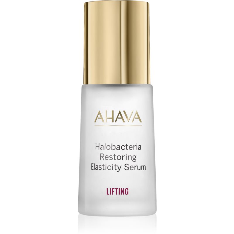 AHAVA Halobacteria lifting and firming serum 30 ml
