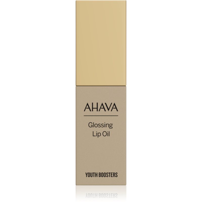 AHAVA Youth Boosters Glossing Lip Oil olio labbra 6 ml