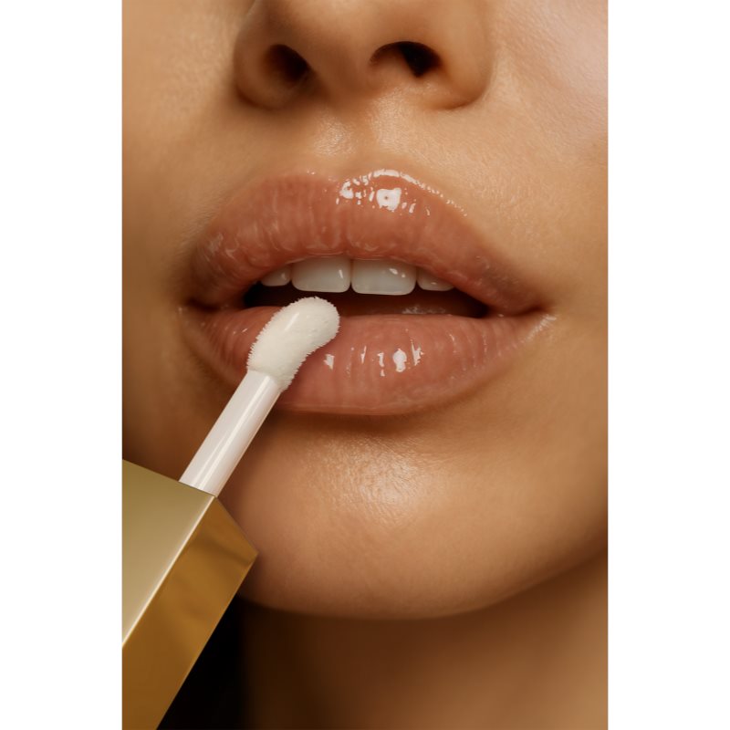 AHAVA Youth Boosters Glossing Lip Oil olej na rty 6 ml (obrázek 6)