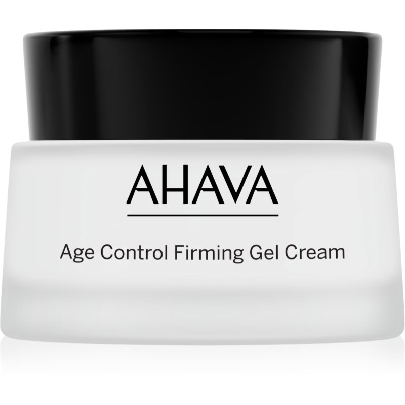 AHAVA Age Control zpevňující krém proti vráskám 50 ml