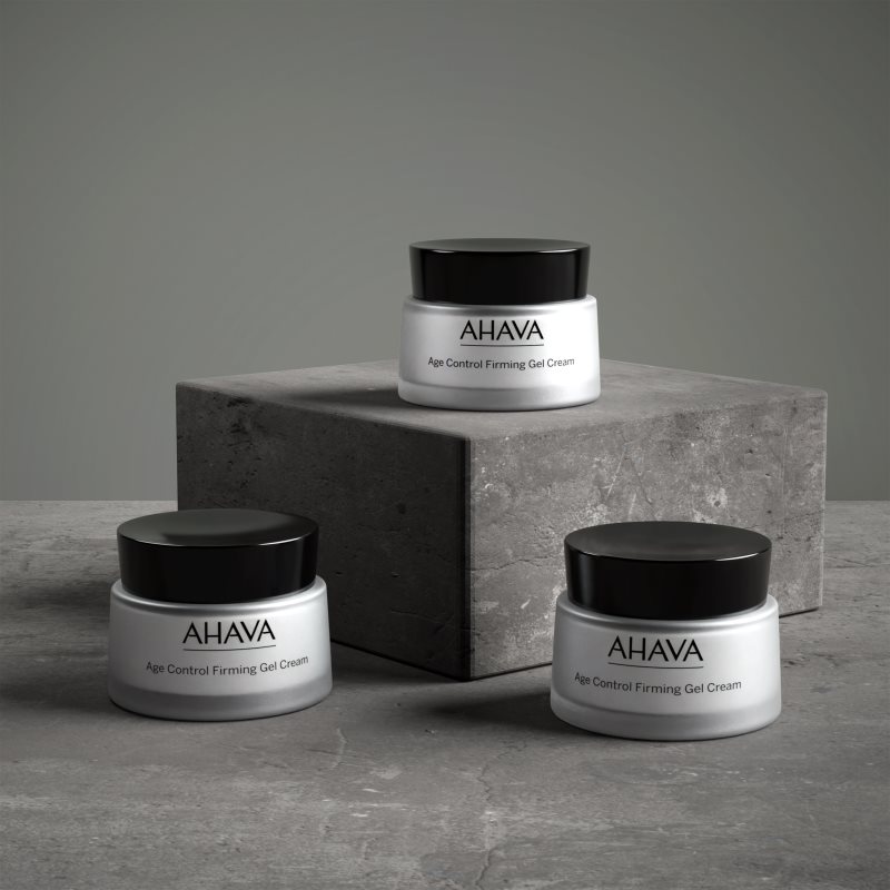 AHAVA Age Control zpevňující krém proti vráskám 50 ml (obrázek 3)