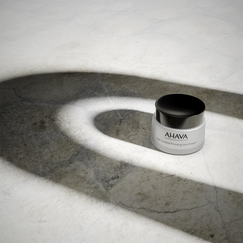 AHAVA Age Control zpevňující krém proti vráskám 50 ml (obrázek 4)
