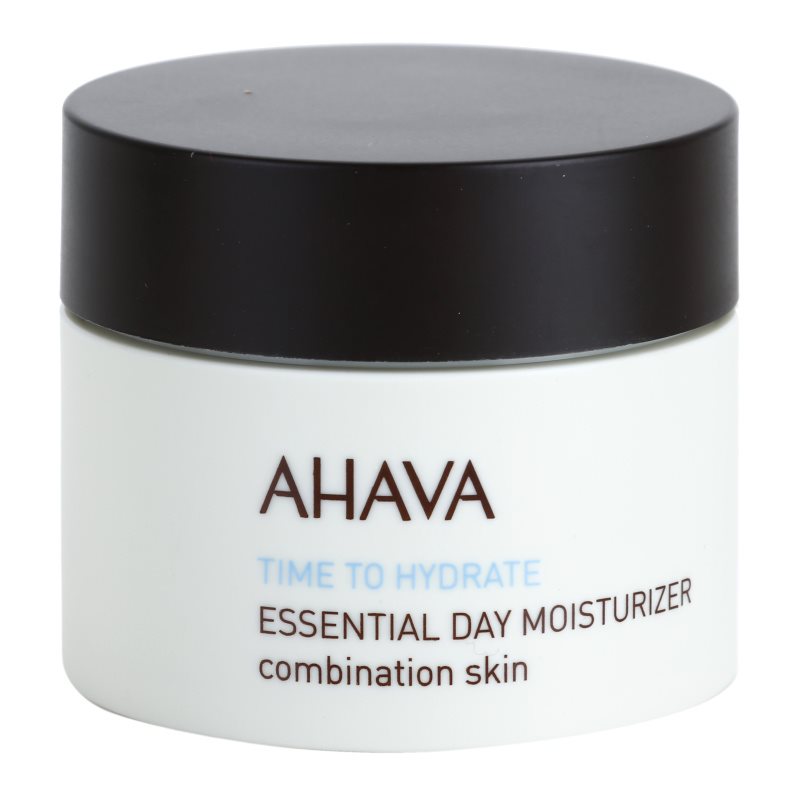 

Ahava Time To Hydrate зволожуючий денний крем для комбінованої шкіри