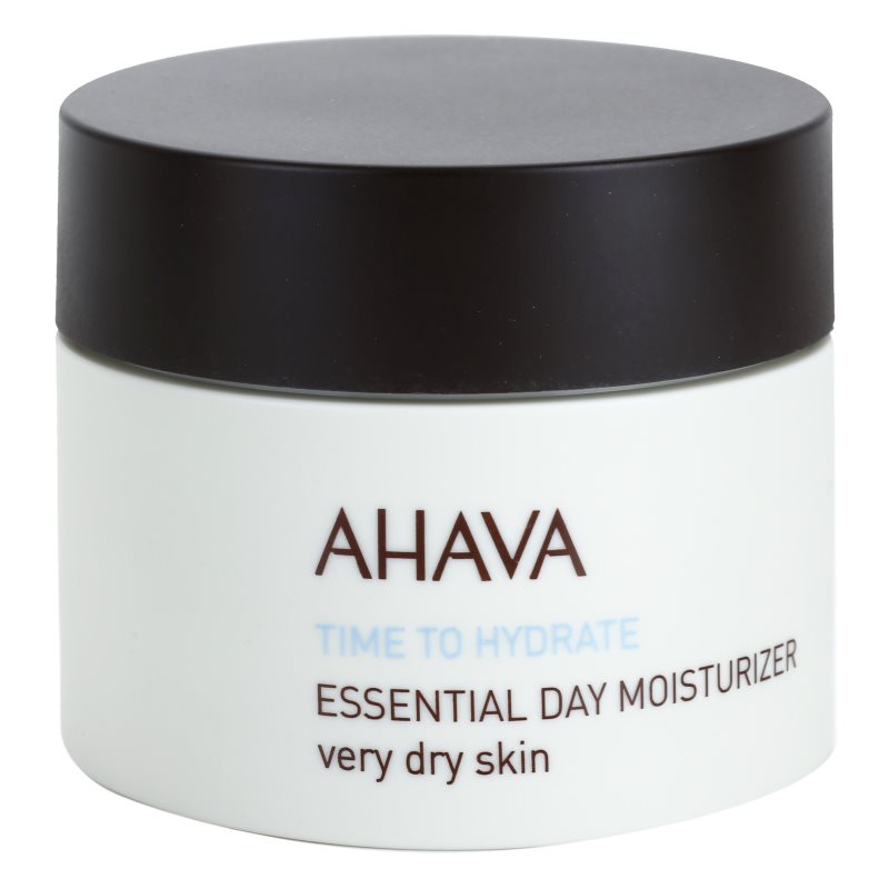 

AHAVA Time To Hydrate зволожуючий денний крем для дуже сухої шкіри