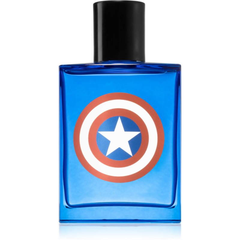 Air Val Captain America toaletna voda za otroke 100 ml