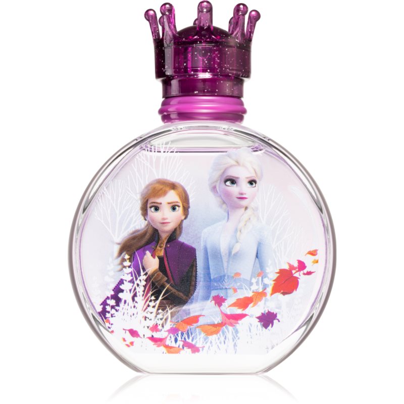 

Air Val Frozen II туалетна вода для дітей