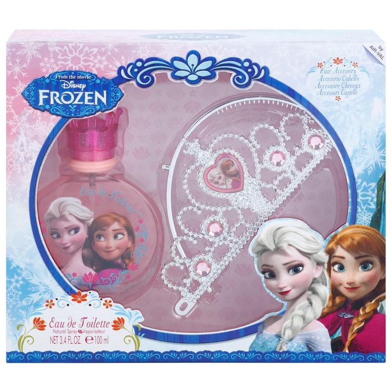 

Air Val Frozen