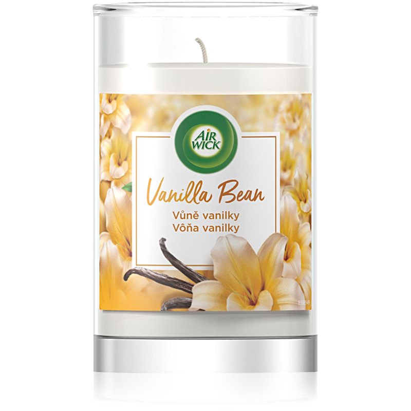 Air Wick Magic Winter Vanilla Bean kvapioji žvakė 310 g