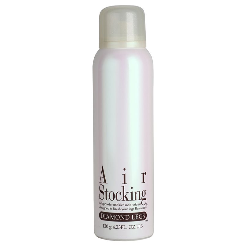 

AirStocking Diamond Legs панчохи в аерозолі SPF 25 відтінок 9 - 5 Natural