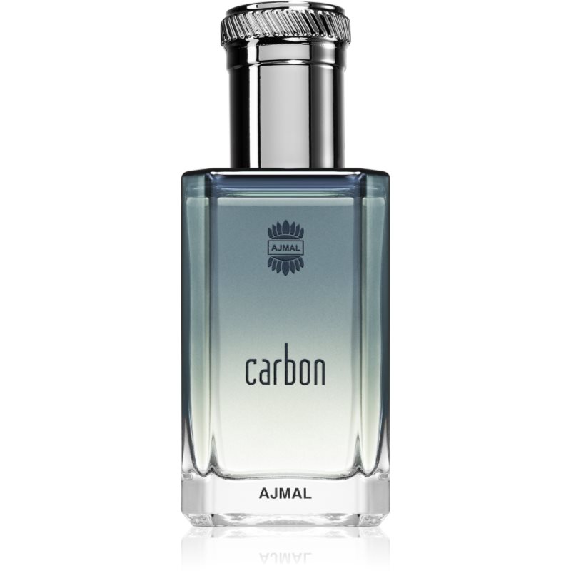 Ajmal Carbon Eau de Parfum für Herren 100 ml