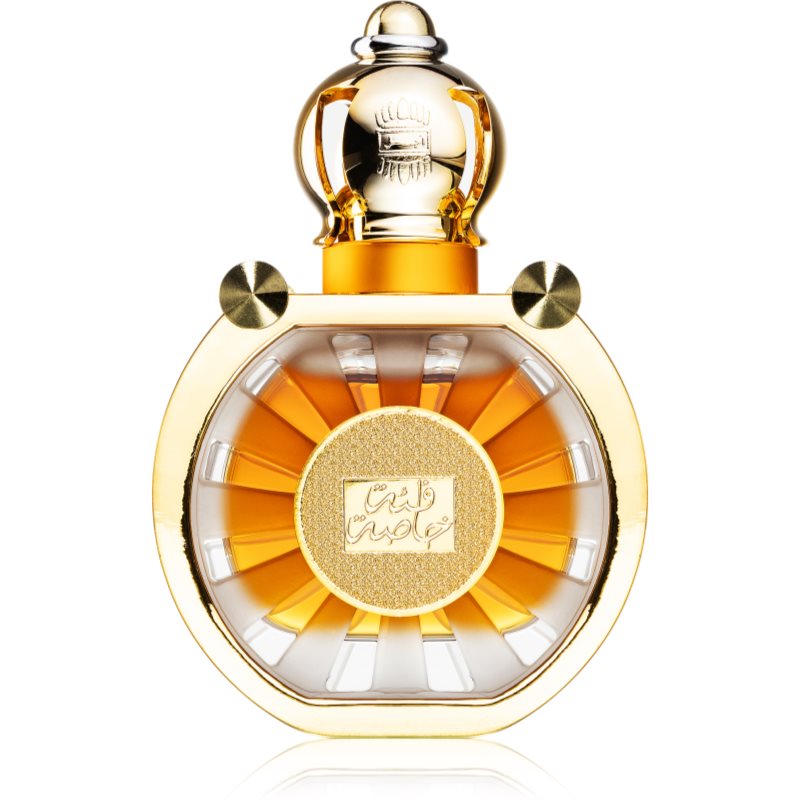 Ajmal Dahn Al Oudh Shams Special Edition Eau de Parfum unisex 30 ml