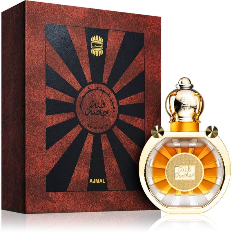 Ajmal Dahn Al Oudh Shams Special Edition парфумована вода унісекс 30 мл