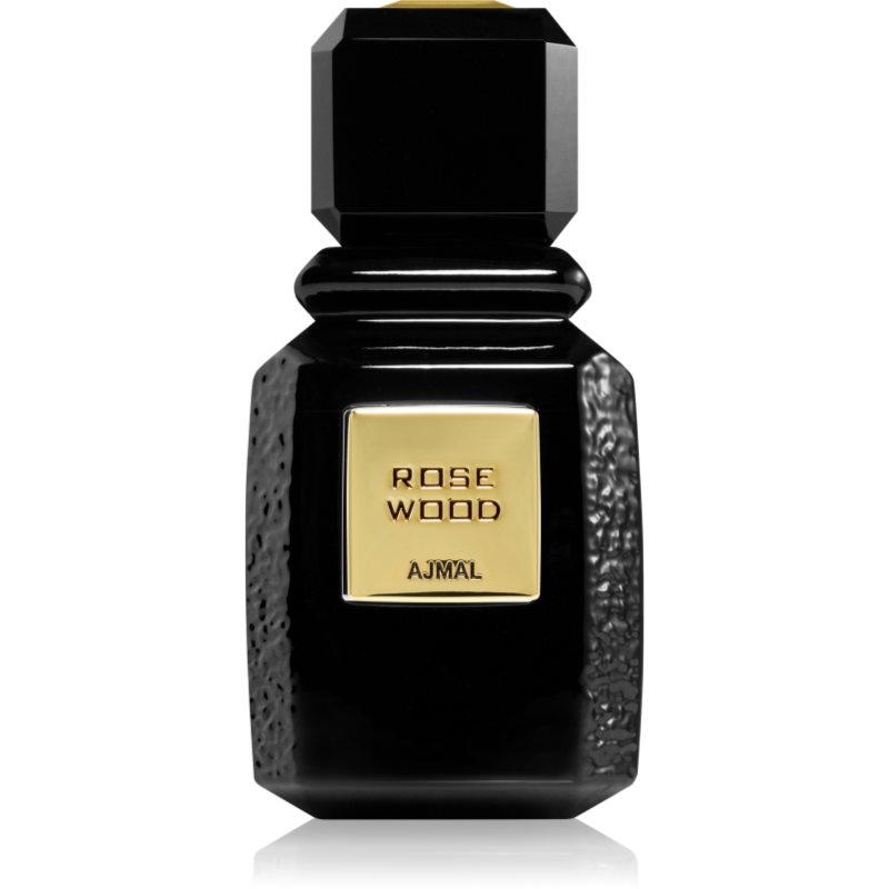 Ajmal Rose Wood parfémovaná voda unisex 100 ml