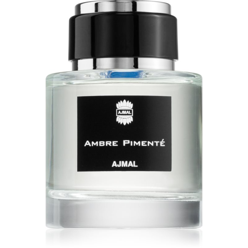 Ajmal Ambre Pimente Eau de Parfum Unisex 100 ml