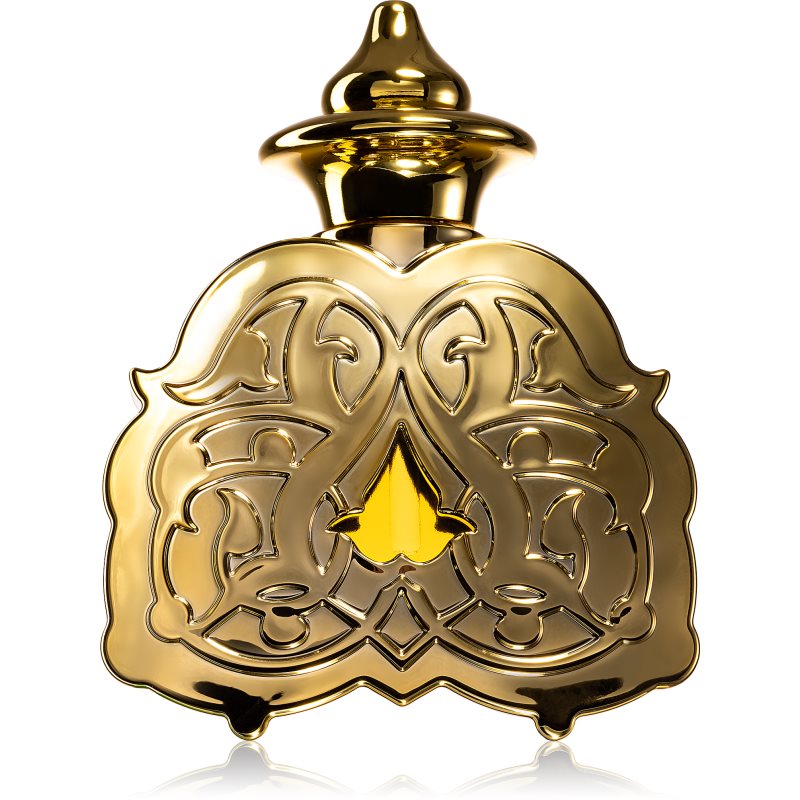 Ajmal Hayaam parfumirano olje brez alkohola uniseks 14 ml