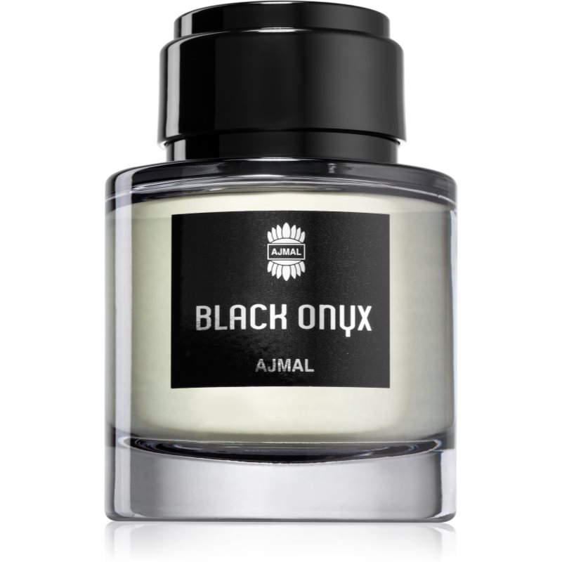 Ajmal Black Onyx Parfumuotas vanduo vyrams 100 ml