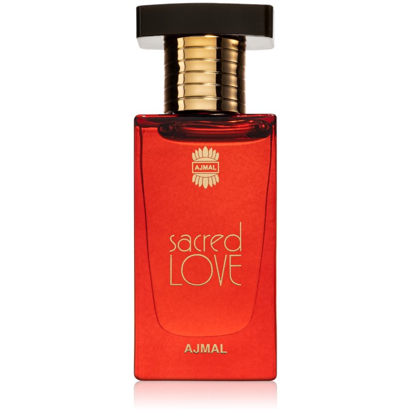 Ajmal Sacred Love parfum brez alkohola za ženske 10 ml