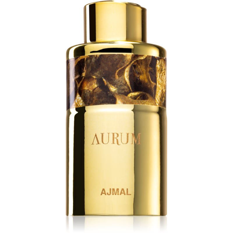 Ajmal Aurum parfum brez alkohola za ženske 10 ml