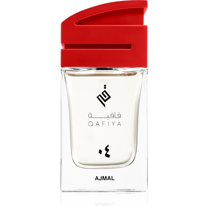 Ajmal Qafiya 4 parfumovaná voda unisex 75 ml