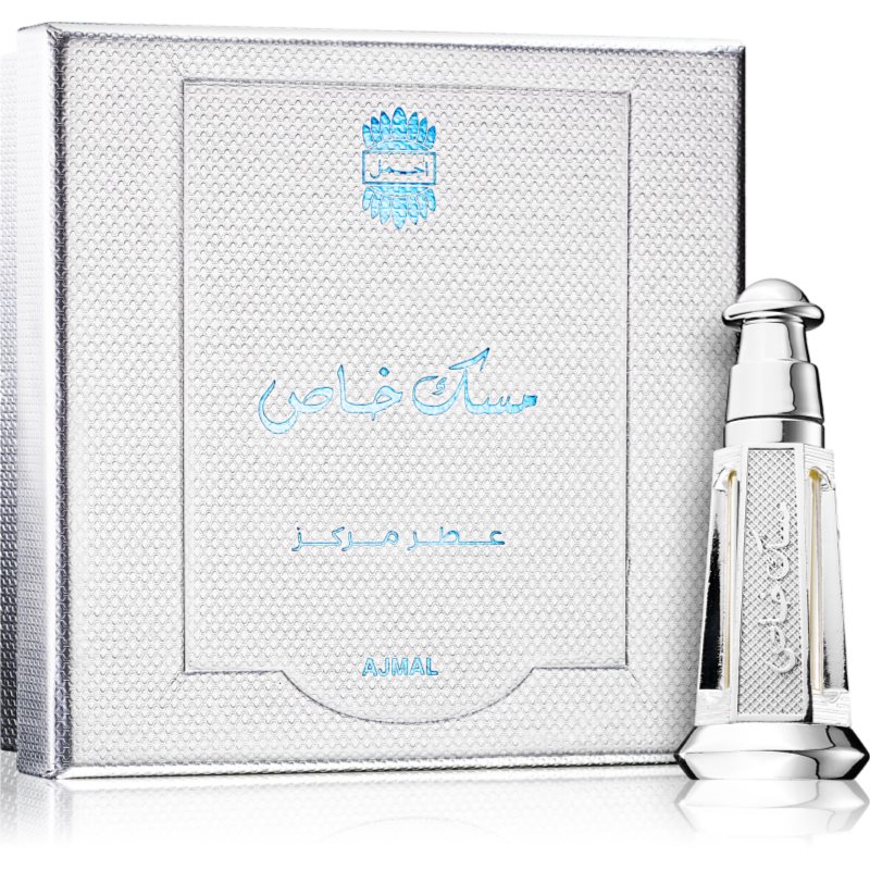 Ajmal Musk Khas Perfume Unisex 3 Ml
