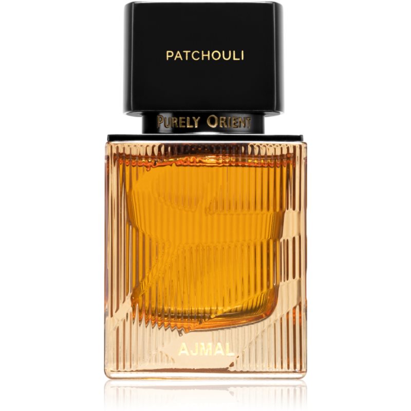 Ajmal Purely Orient Patchouli Eau de Parfum Unisex 75 ml
