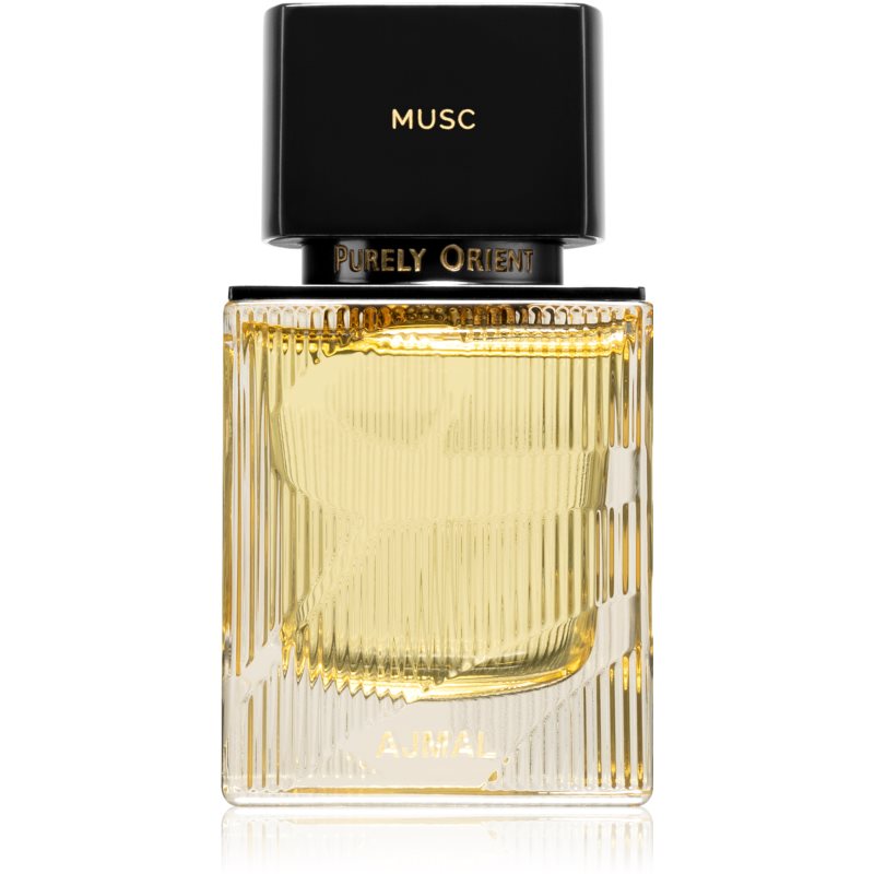 Ajmal Purely Orient Musc Eau de Parfum unisex 75 ml