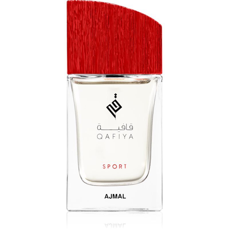 Ajmal Qafiya Sport parfumska voda za moške 75 ml