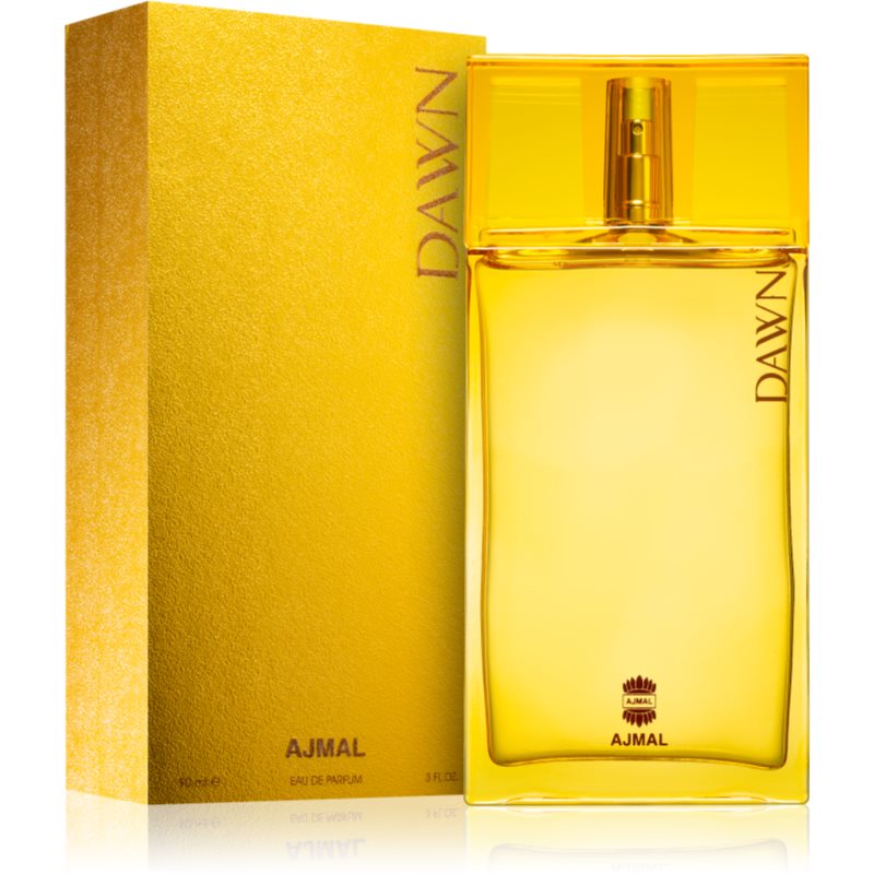 Ajmal Dawn Eau De Parfum For Women 90 Ml