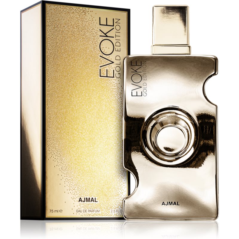 Ajmal Evoke Her Gold Edition парфумована вода для жінок 75 мл