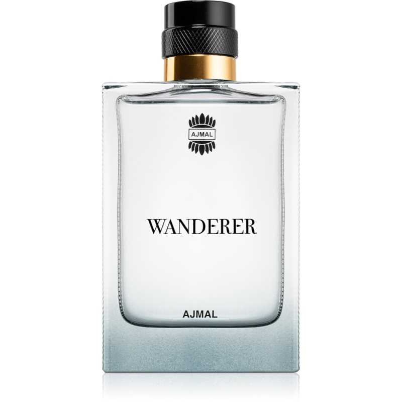 Ajmal Wanderer parfumska voda za moške 100 ml