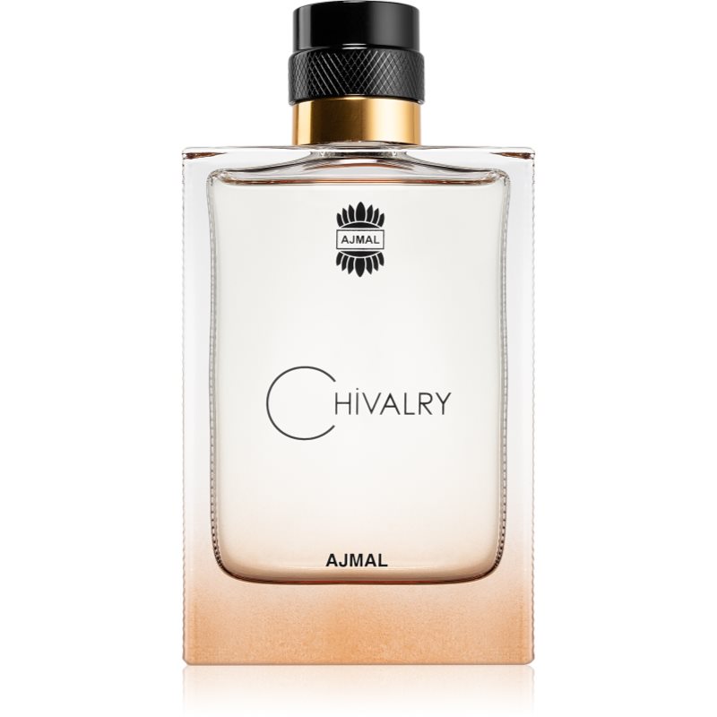 Ajmal Chivalry parfumska voda za moške 100 ml