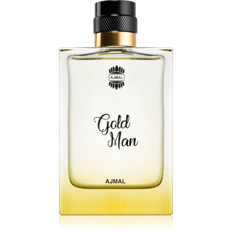 Ajmal Gold Man parfumska voda za moške 100 ml