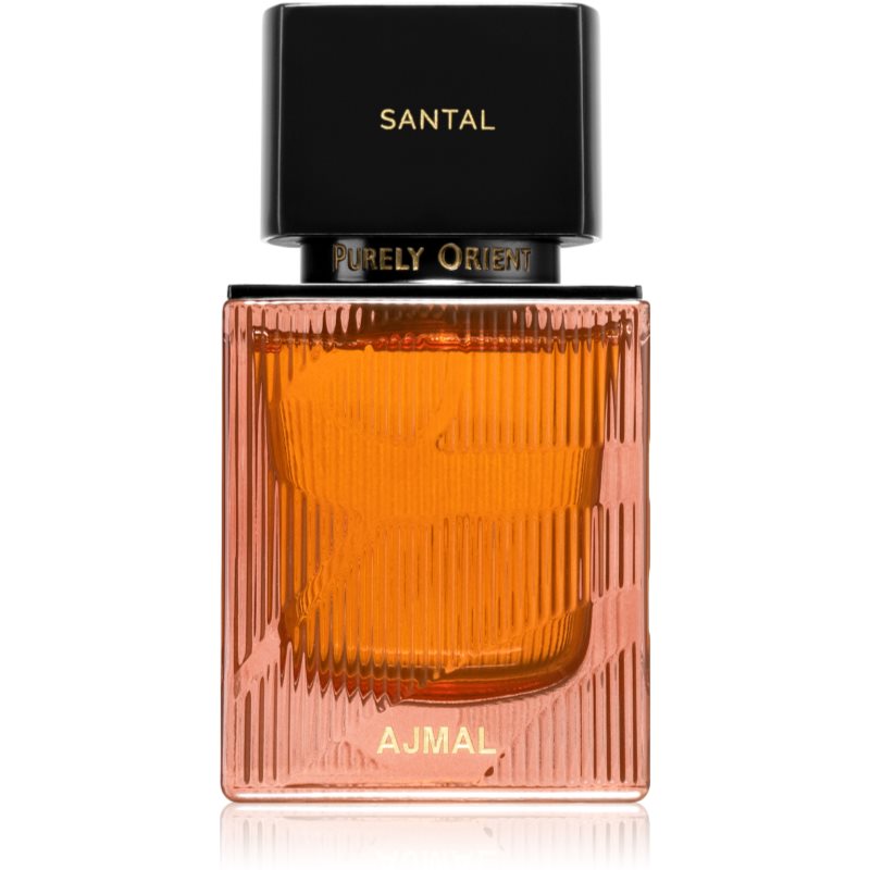 Ajmal Purely Orient Santal Eau De Parfum Unisex 75 Ml