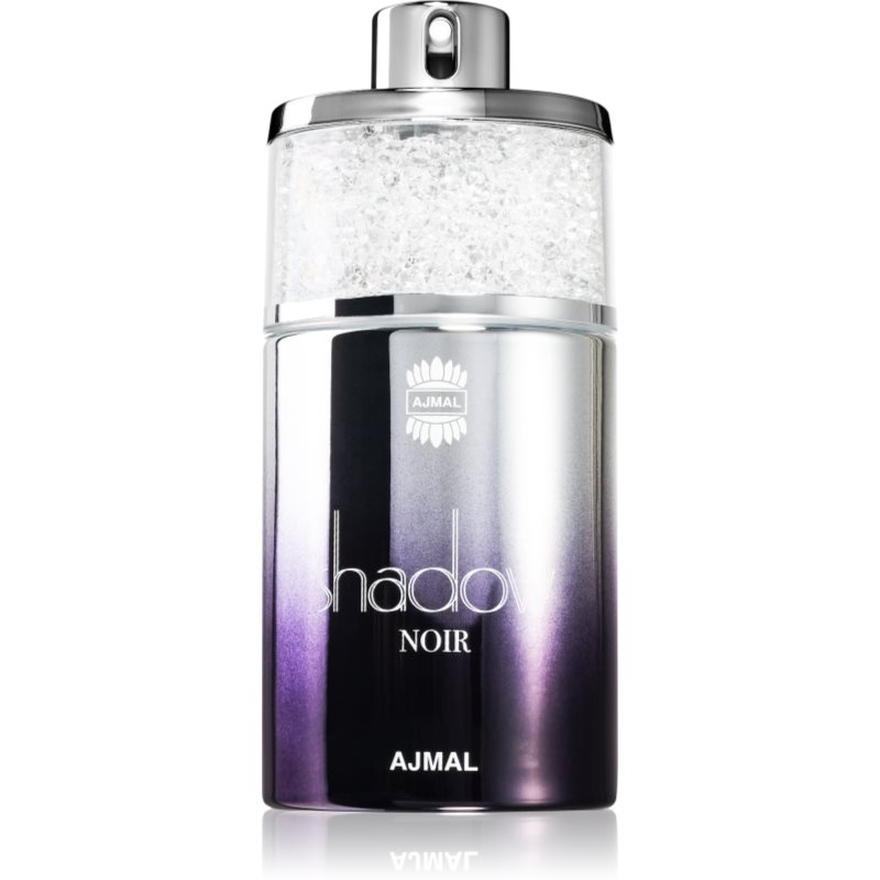 Ajmal Shadow Noir парфумована вода для жінок 75 мл