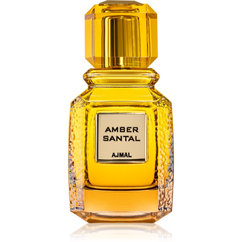 Ajmal Amber Santal parfumovaná voda unisex 100 ml