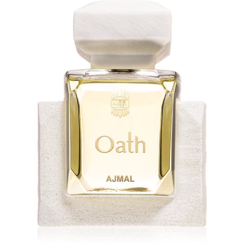 Ajmal Oath for Her Eau de Parfum hölgyeknek 100 ml