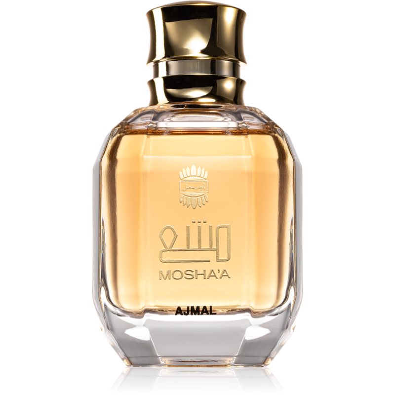 E-shop Ajmal Mosha'a parfémovaná voda unisex 50 ml