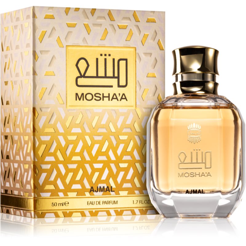 Ajmal Mosha'a парфумована вода унісекс 50 мл