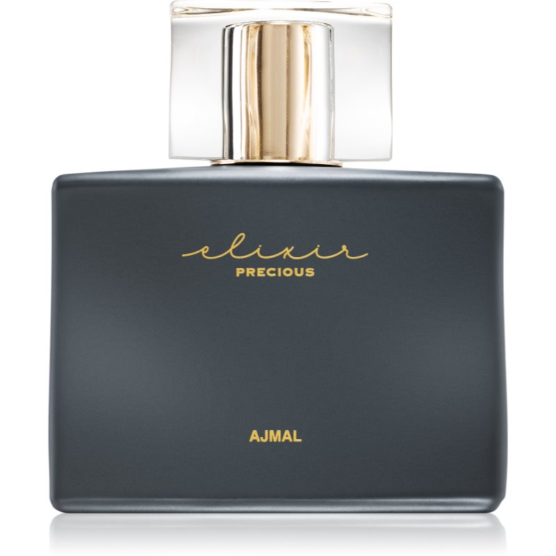 Ajmal Elixir Precious Parfumuotas vanduo moterims 100 ml