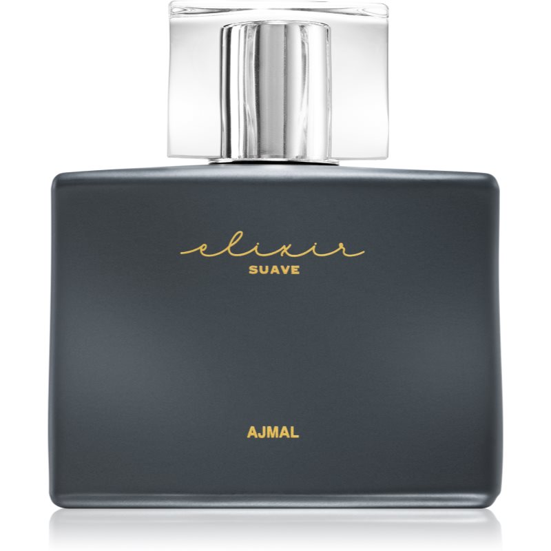 Ajmal Elixir Suave парфумована вода для чоловіків 100 мл