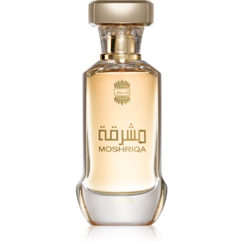 Ajmal Moshriqa Eau de Parfum unisex 50 ml