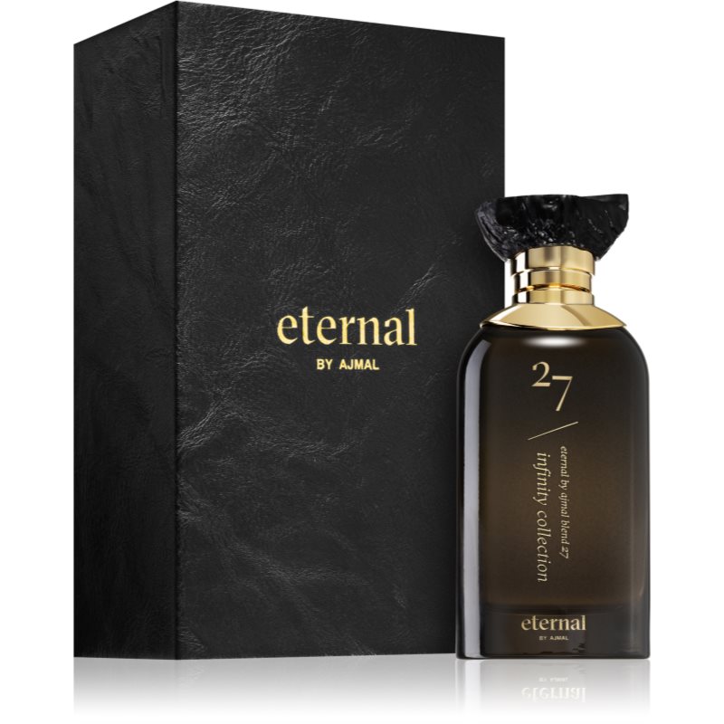 Ajmal Eternal 27 Eau De Parfum Unisex 100 Ml
