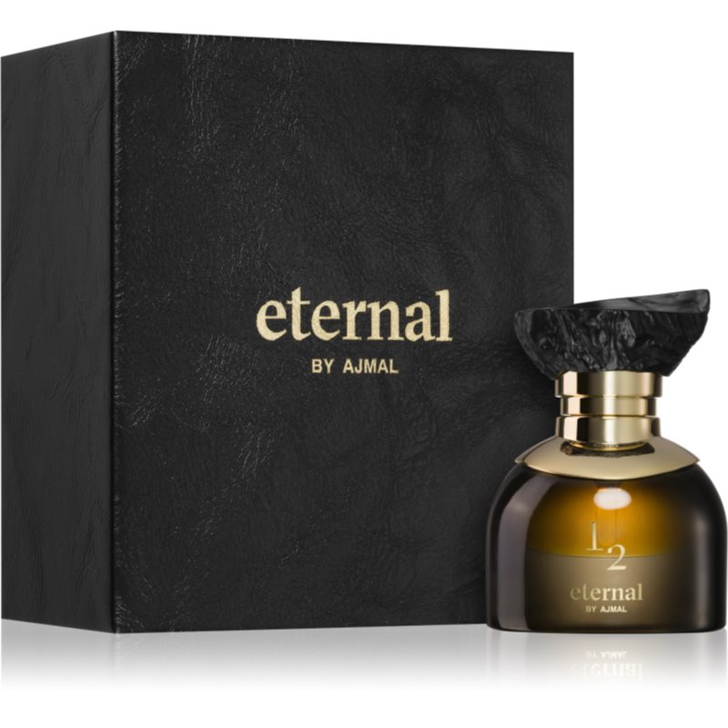 Ajmal Eternal 12 Perfumed Oil Unisex 18 Ml
