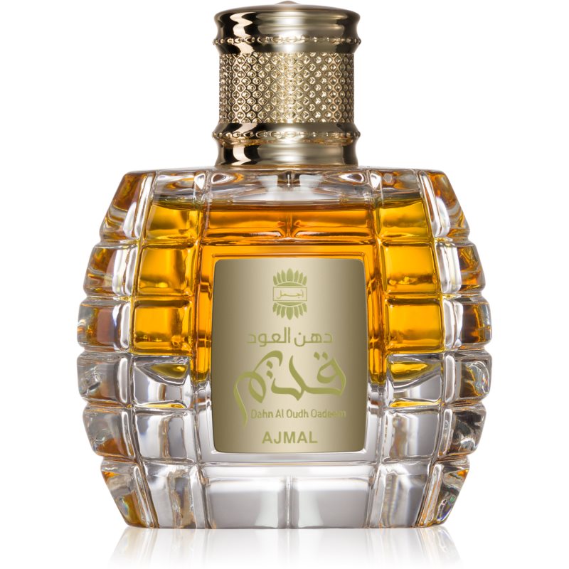 Ajmal Dahn Al Oudh Qadeem Eau de Parfum unisex 30 ml