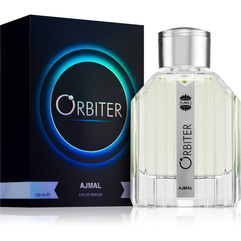 Ajmal Orbiter Eau de Parfum für Herren 100 ml