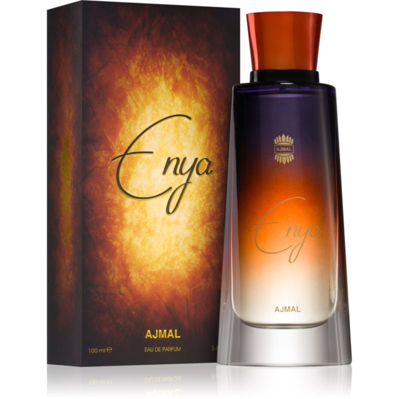 Ajmal Enya Eau de Parfum für Damen 100 ml