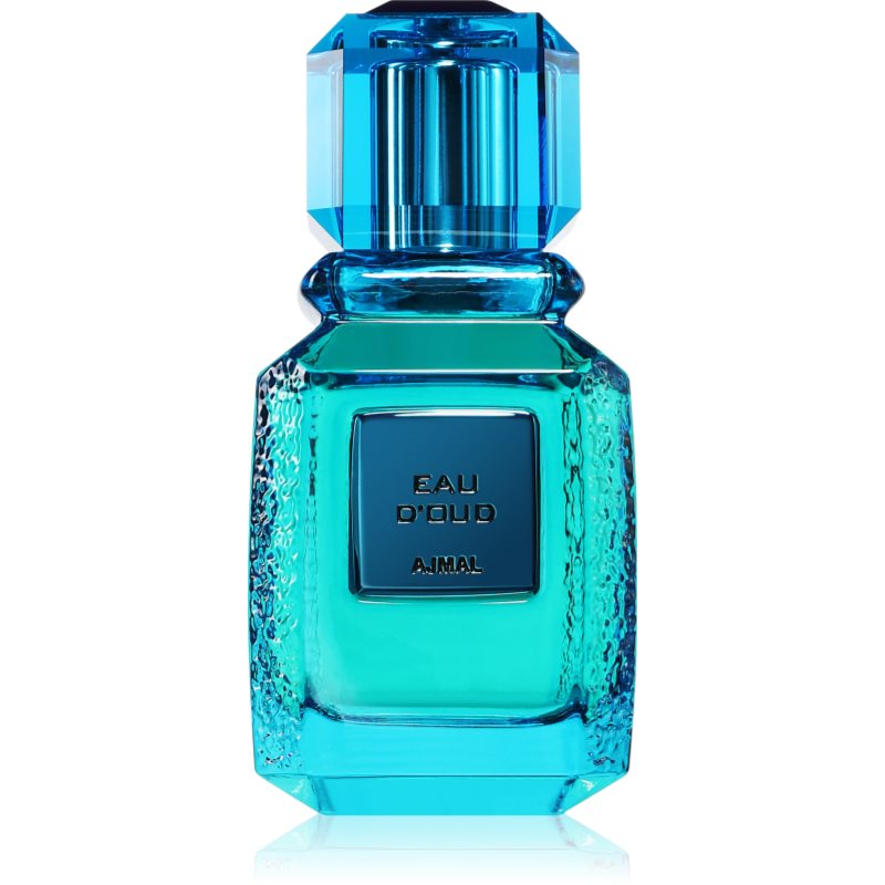 Ajmal Eau d'Oud eau de parfum unisex 100 ml