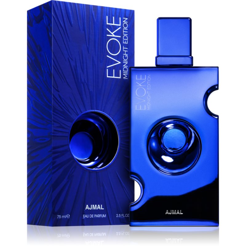 Thumbnail - Ajmal Evoke Her Midnight Edition Eau de Parfum für Damen 75 ml