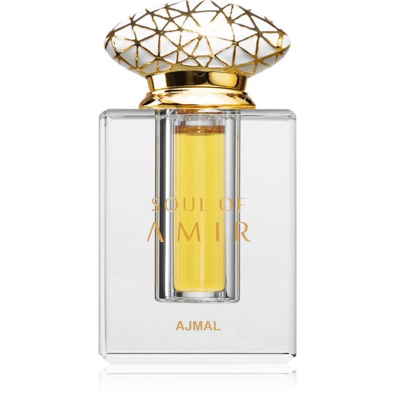 Ajmal Soul Of Amir perfume unisex 12 ml