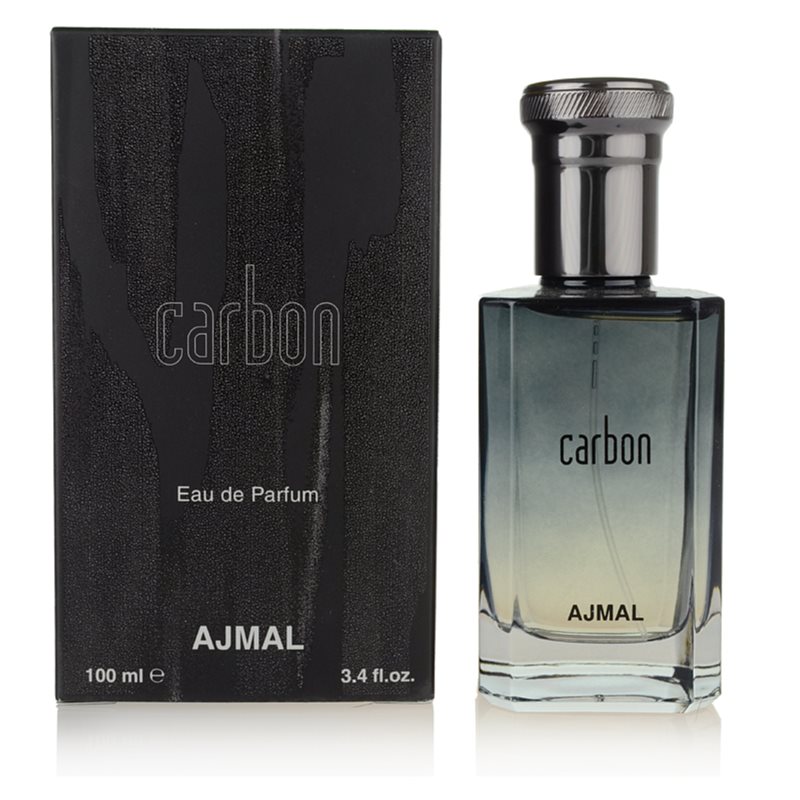 Ajmal Carbon Parfumuotas vanduo vyrams 100 ml